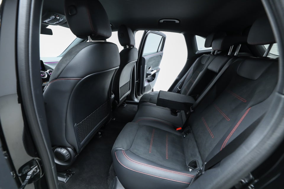 Mercedes EQA250+ AMG Advance 5d