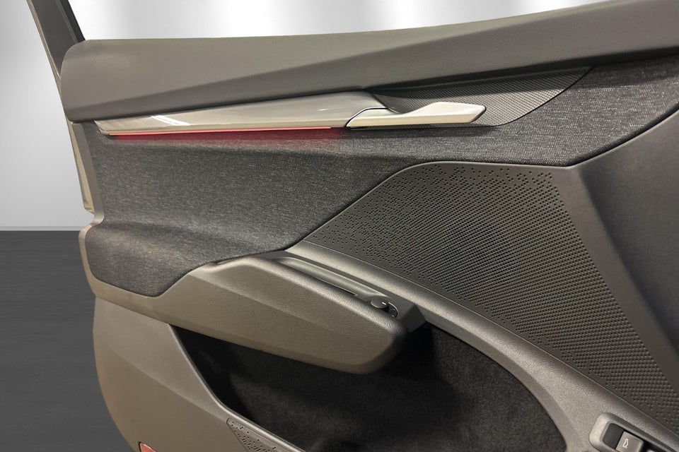 Skoda Elroq 85 iV Premium 5d