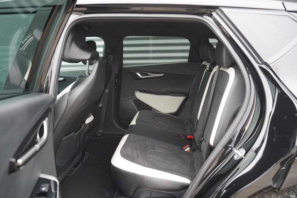 Kia EV6 77 Long Range GT-Line 5d