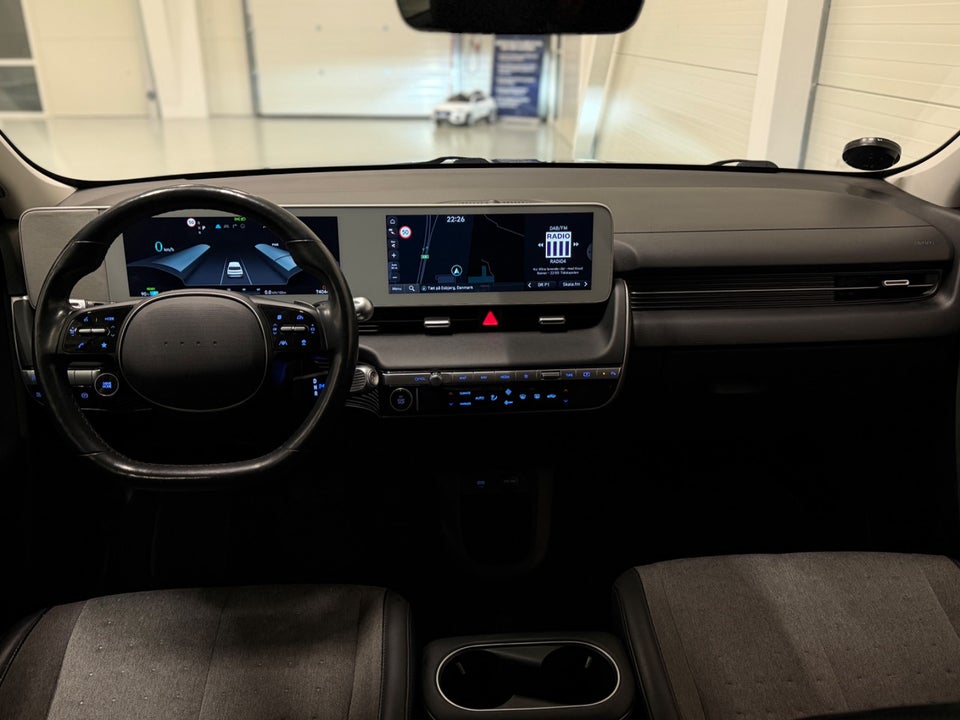 Hyundai Ioniq 5 73 Essential 5d
