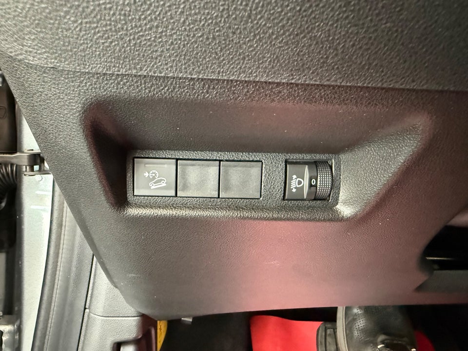 Jeep Avenger 54 Altitude 5d