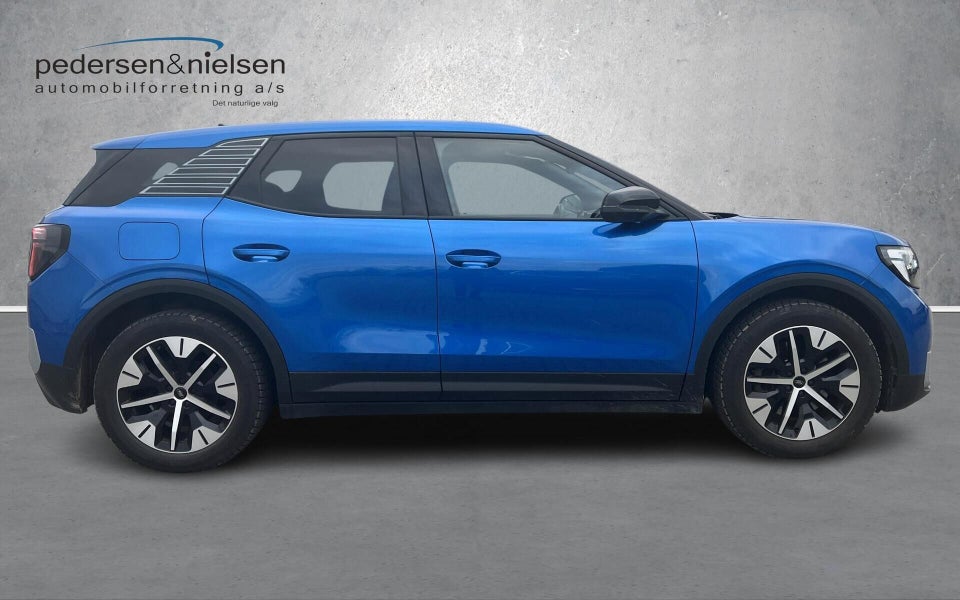 Ford Explorer 82 Premium Extended Range 5d