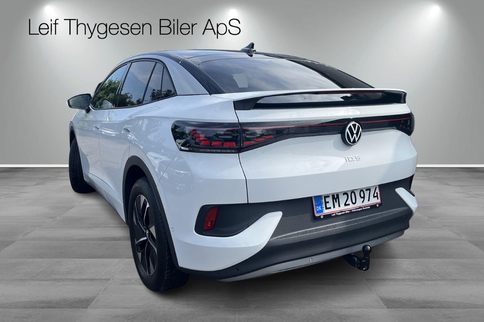 VW ID.5 77 Style+ 5d