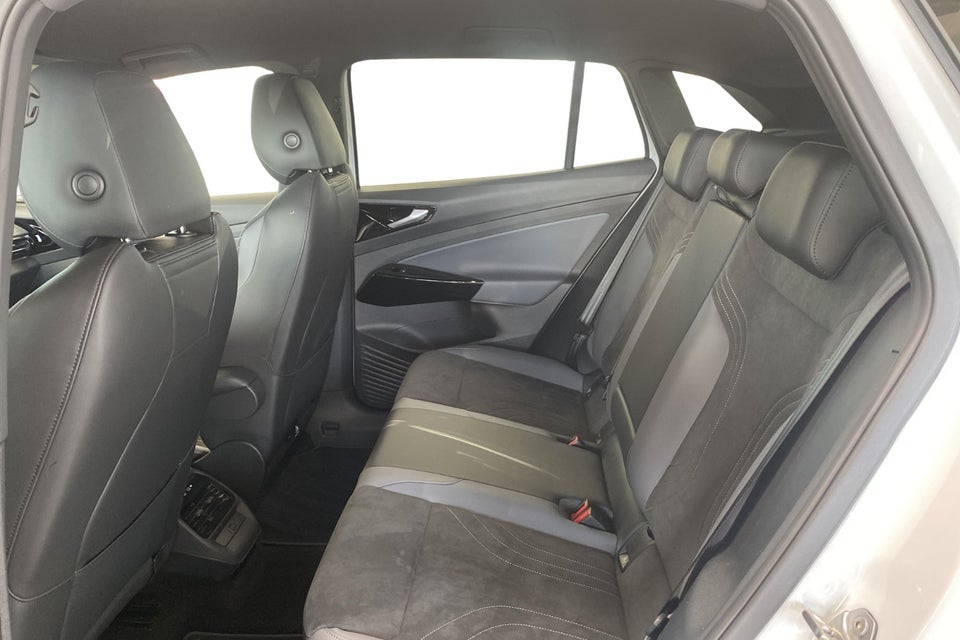 VW ID.4 77 Style+ 5d