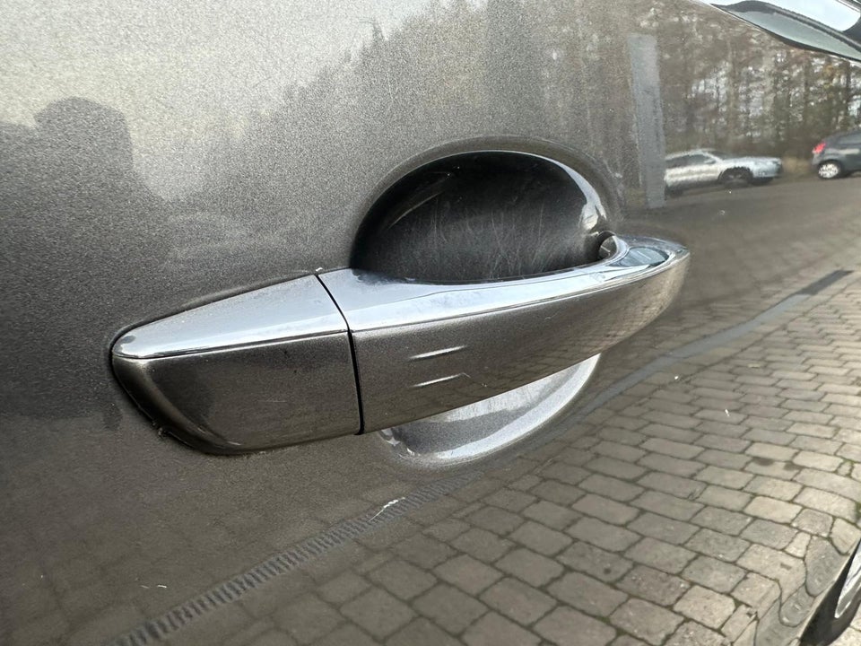 Peugeot Expert 2,0 BlueHDi 122 L2 Premium EAT8 Van