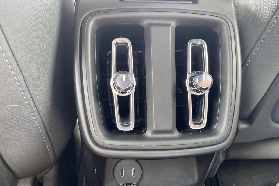 Polestar 2 Standard Range 5d