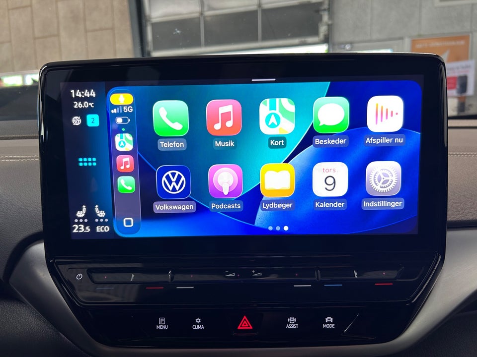 VW ID.5 77 Pro 5d