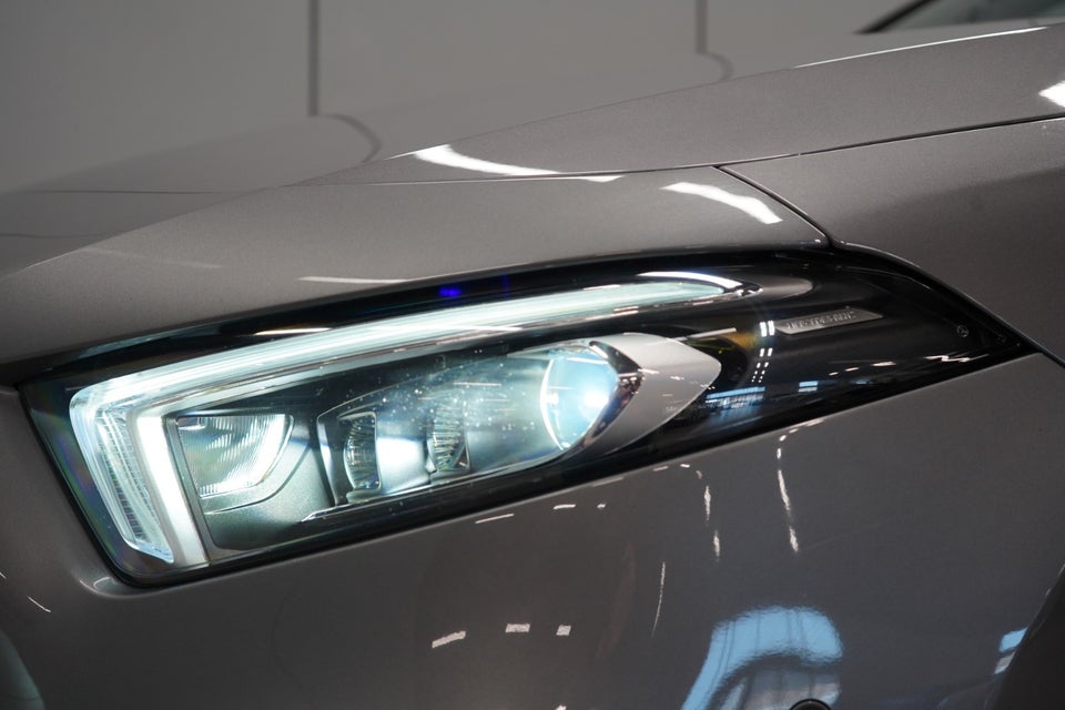 Mercedes A180 1,3 aut. 5d