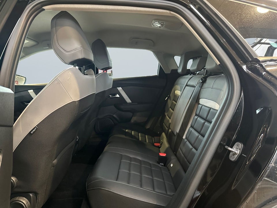 Citroën ë-C4 54 VTR Sport 5d