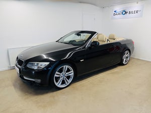 BMW 320d, modelår 2011, 157,000 km