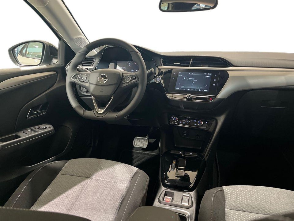 Opel Corsa-e 50 Edition 5d