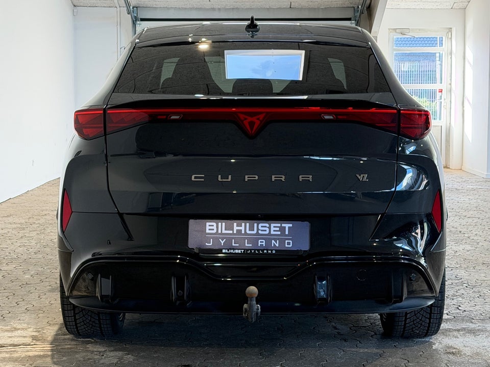 Cupra Tavascan 77 VZ Adrenaline 5d