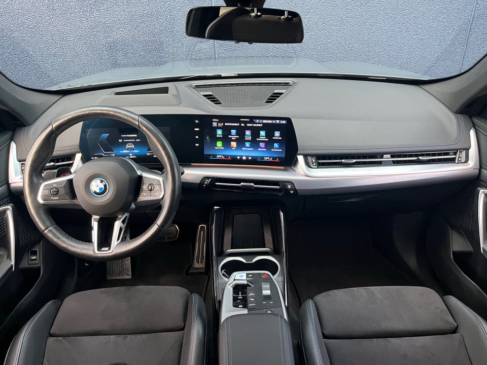 BMW iX1 eDrive20 M-Sport 5d