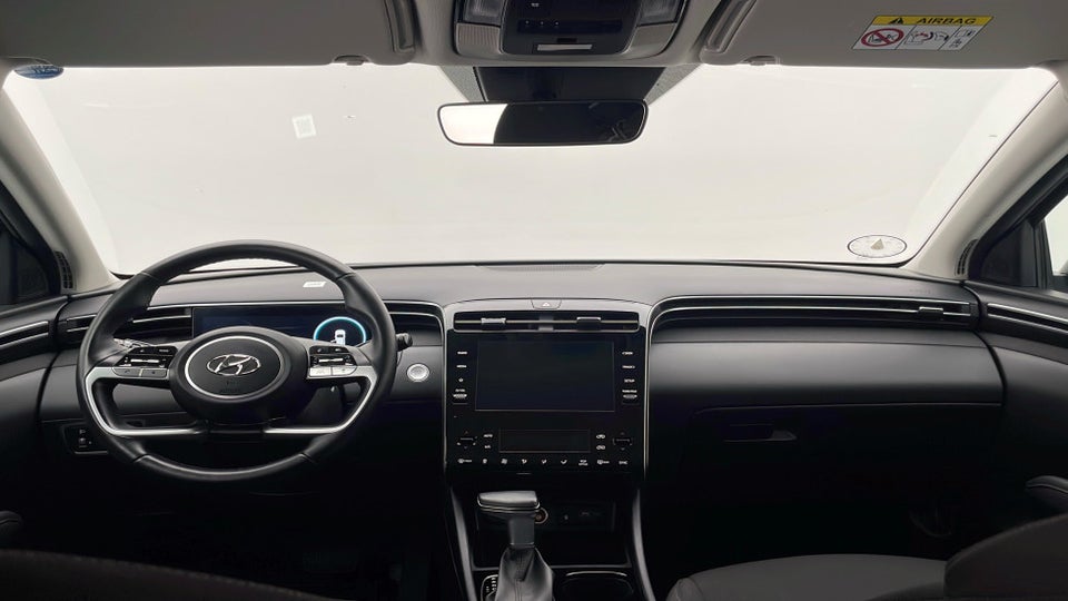 Hyundai Tucson 1,6 T-GDi mHEV Essential DCT 5d