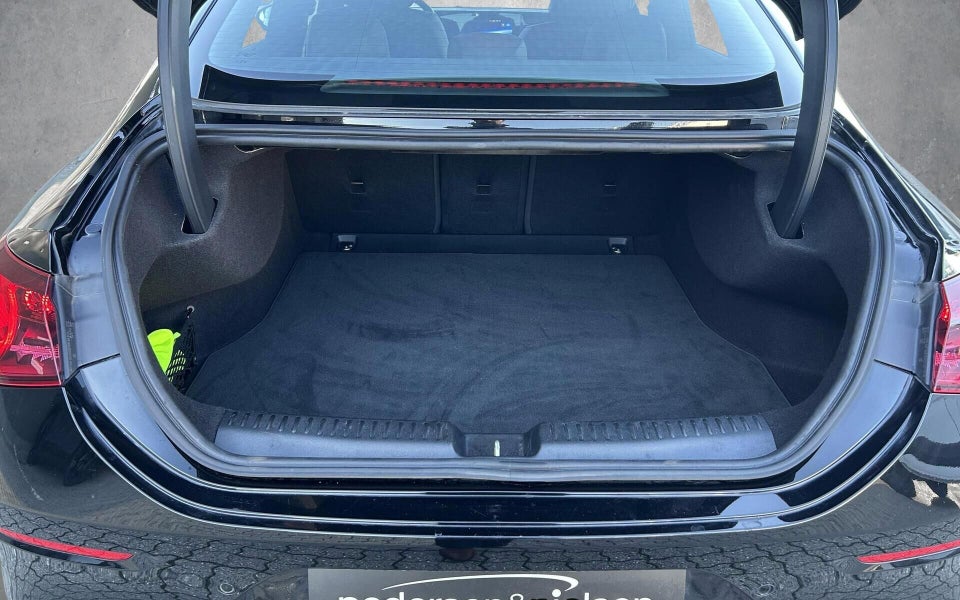Mercedes CLA250+ electric Advance Plus 4d