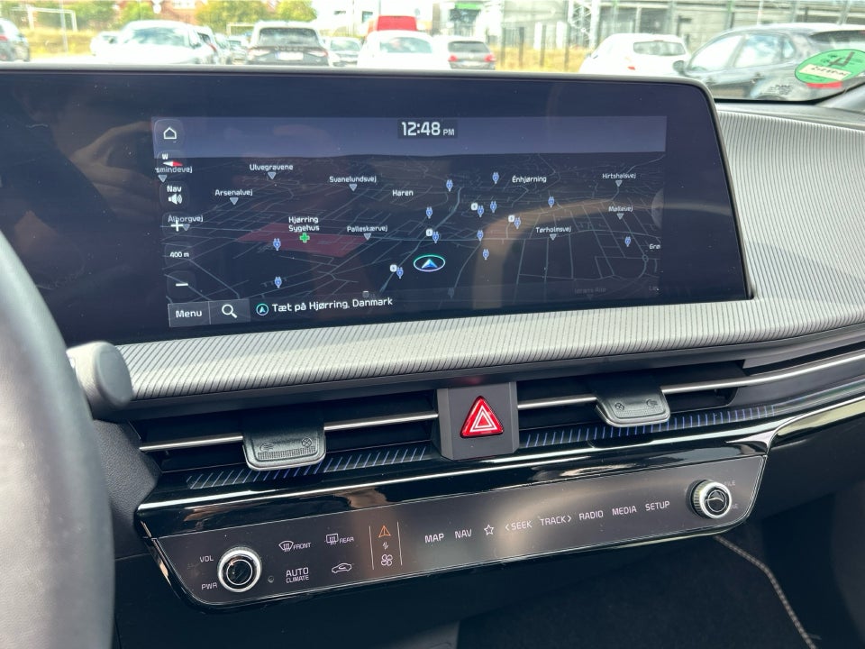 Kia EV6 77 Long Range GT-Line 5d