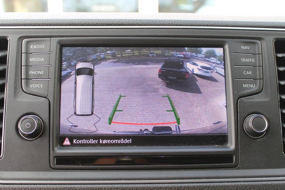 MAN TGE 2,0 3.180 Kassevogn L3H3 FWD