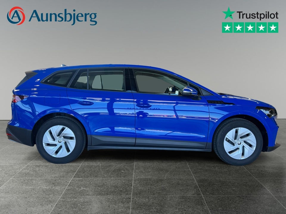 Skoda Enyaq 50 iV 5d