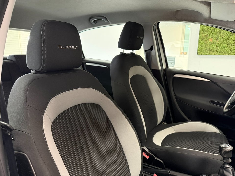 Fiat Punto 0,9 TwinAir 85 5d