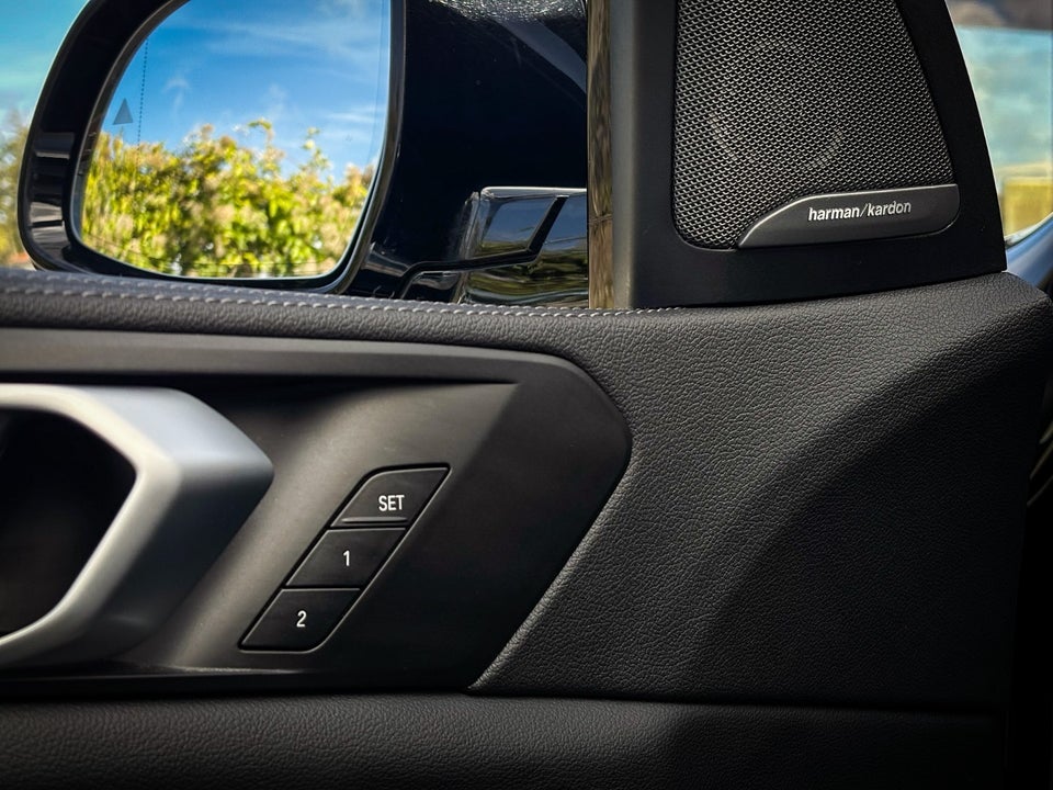 BMW X5 3,0 xDrive45e X-Line aut. 5d