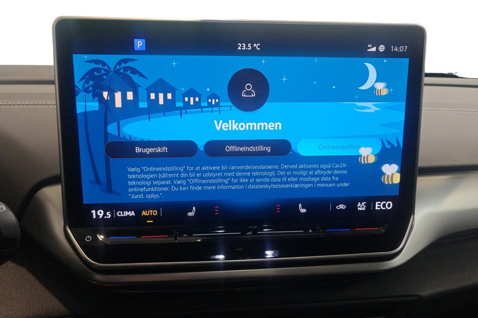 VW ID.4 77 Style Edition 5d