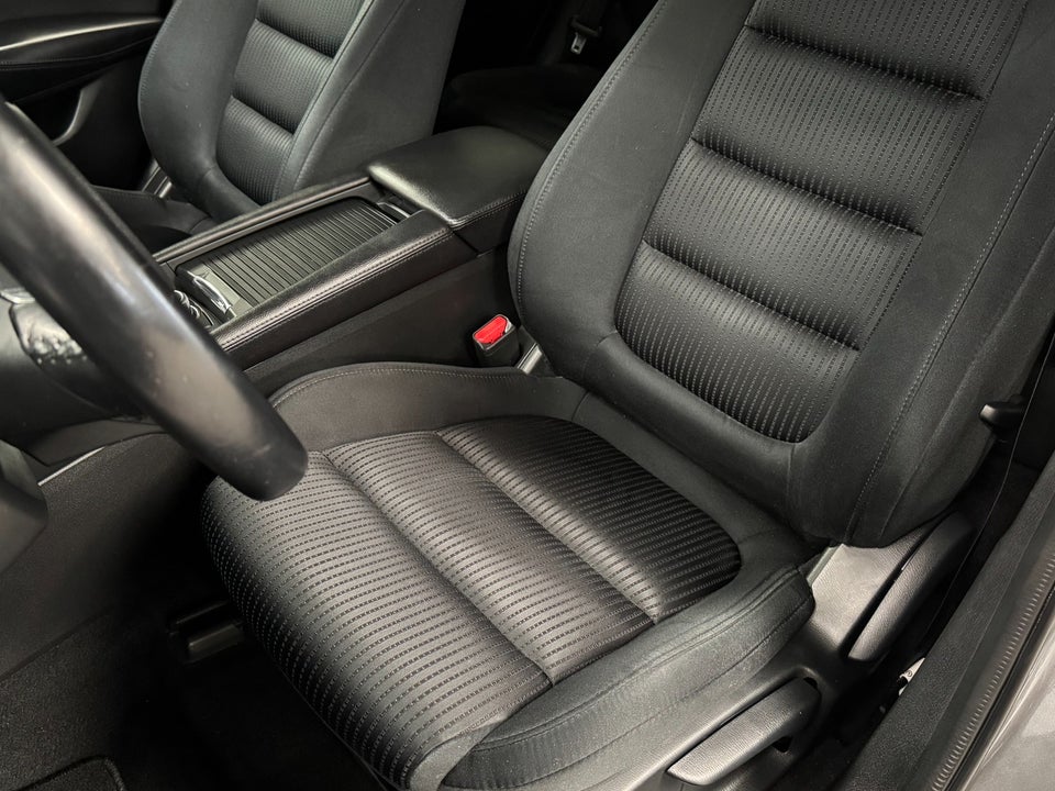 Mazda 6 2,0 SkyActiv-G 165 Vision 4d