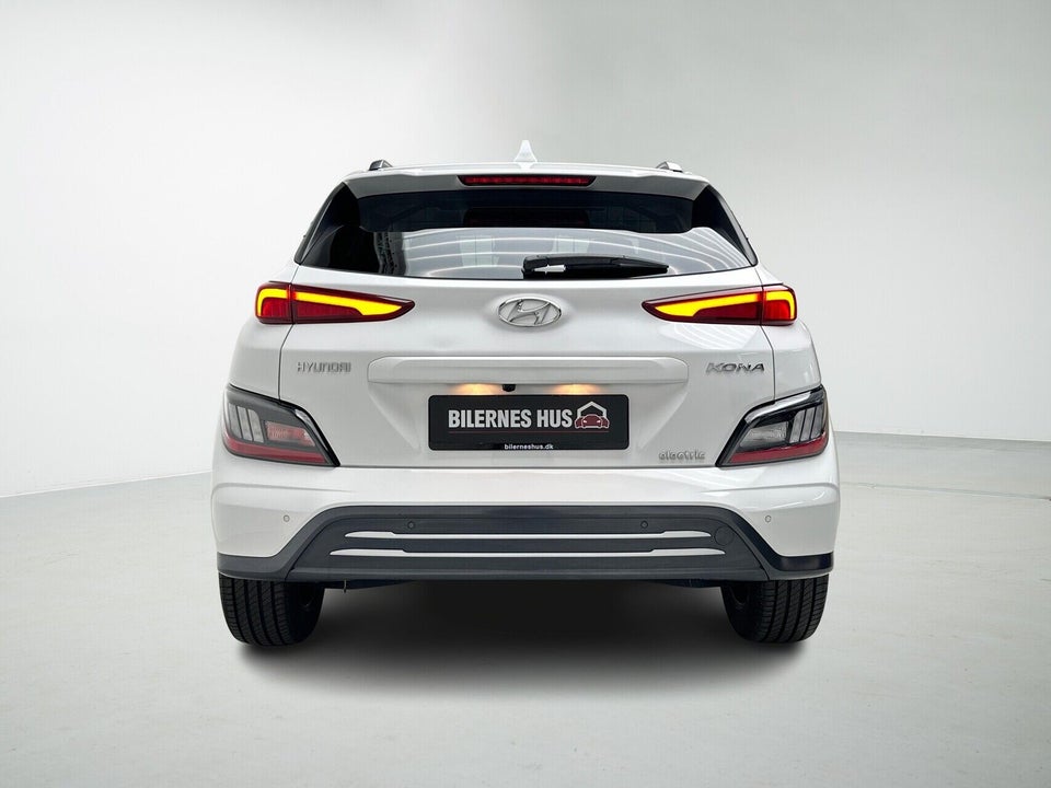 Hyundai Kona 64 EV Trend 5d