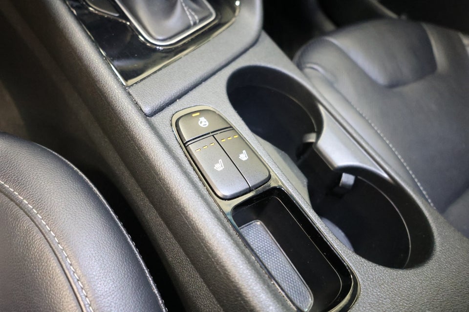 Kia Niro 1,6 PHEV Advance+ DCT 5d
