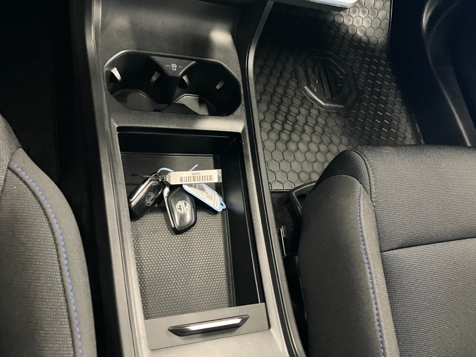 MG 4 51 Nordic Edition 5d