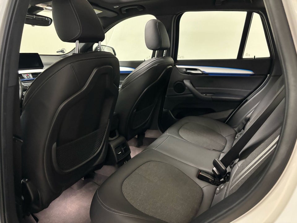 BMW X1 1,5 xDrive25e M-Sport+ aut. 5d