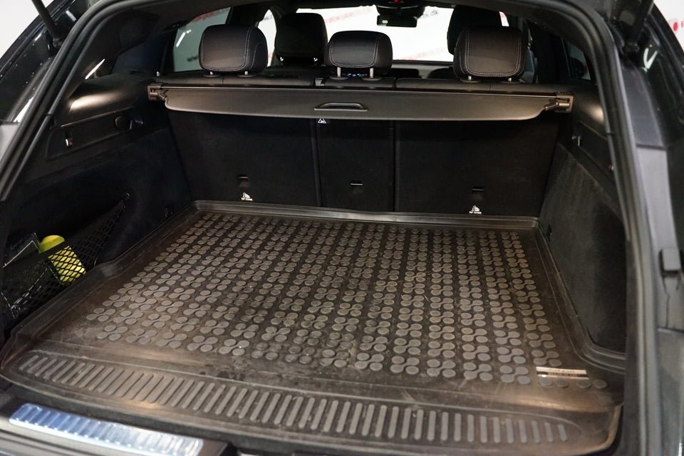 Mercedes EQC400 AMG Line 4Matic 5d