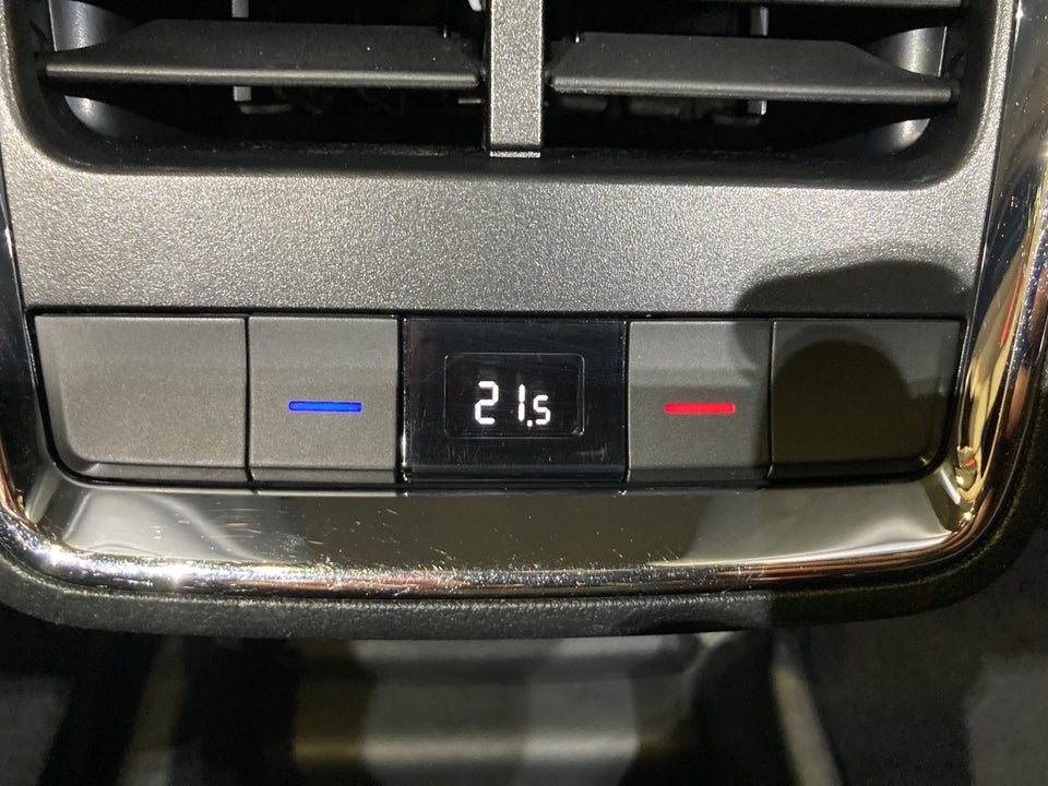 Skoda Enyaq 80 iV Coupé 5d