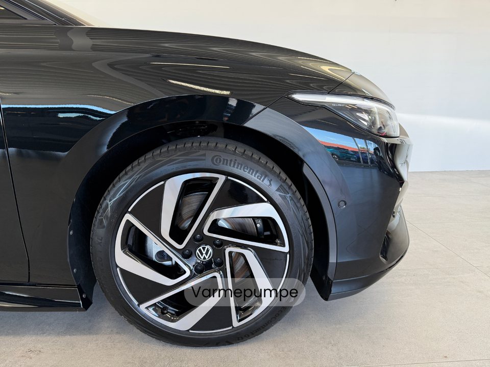 VW ID.7 77 Style Tourer 5d