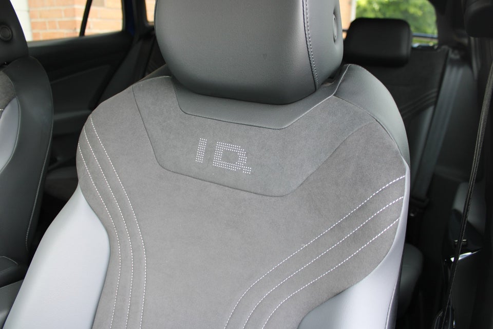 VW ID.5 77 Pro 5d