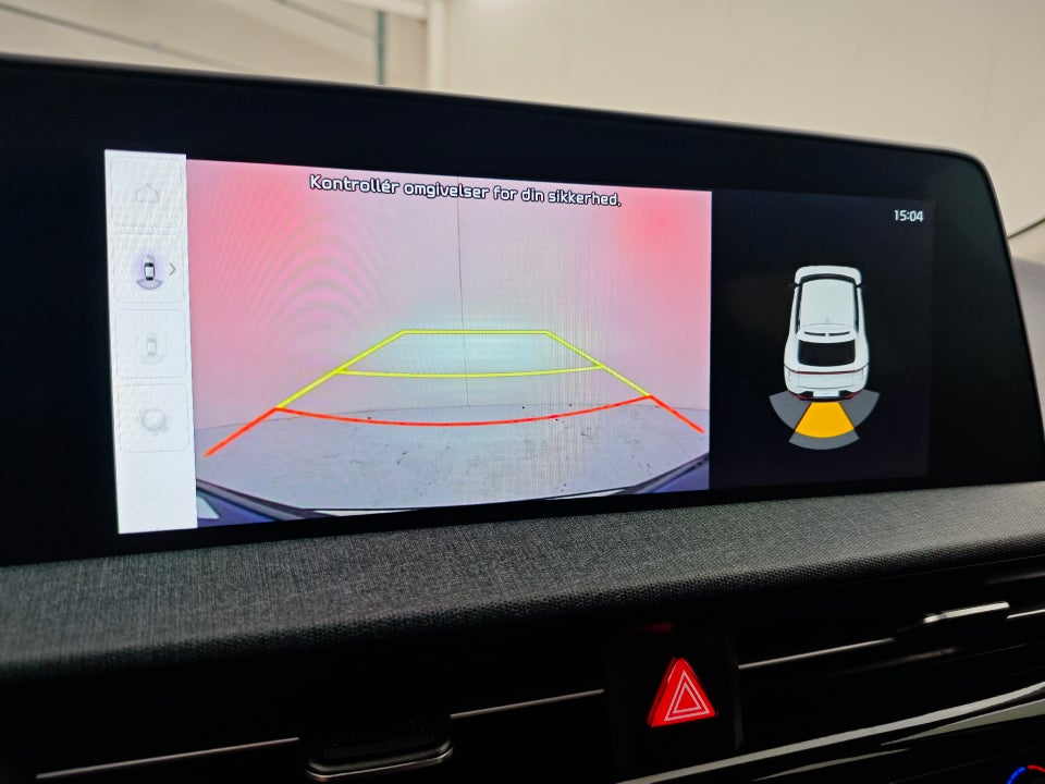 Kia EV6 77 Long Range Access 5d