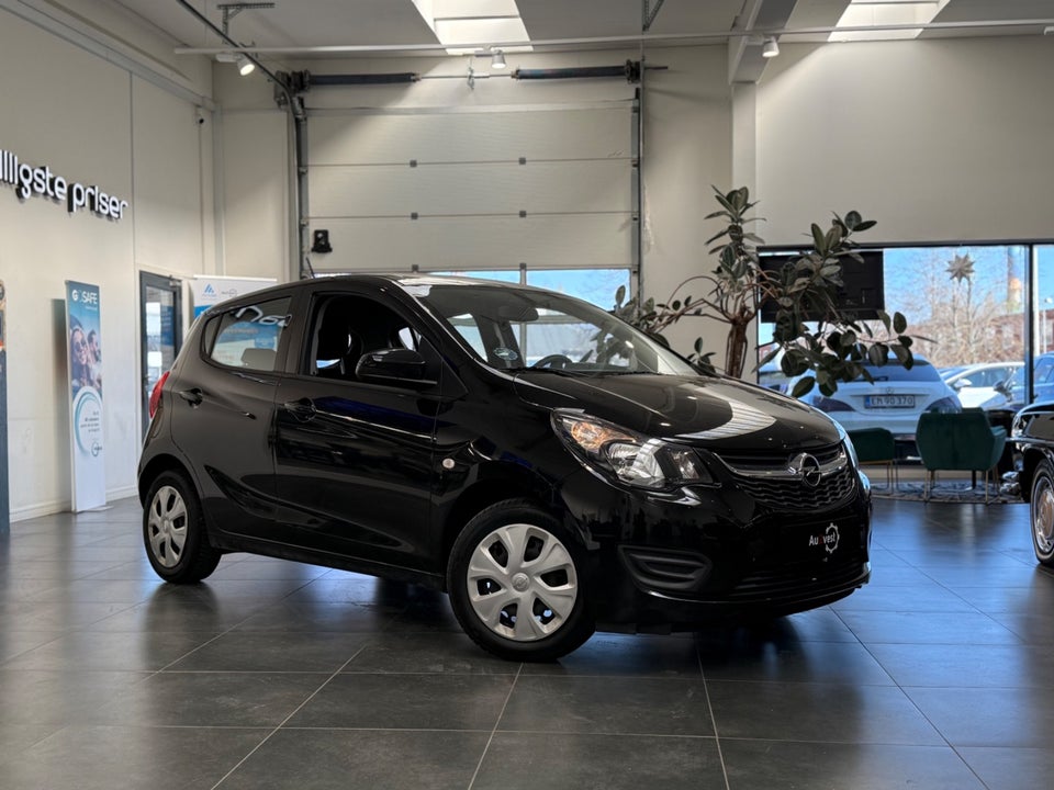 Opel Karl 1,0 Enjoy 5d