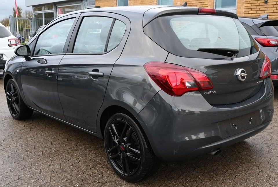 Opel Corsa 1,0 T 90 Cosmo 5d