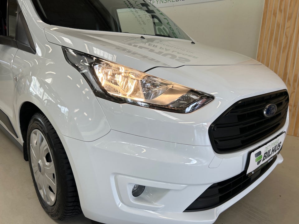Ford Transit Connect 1,5 EcoBlue Active aut. lang