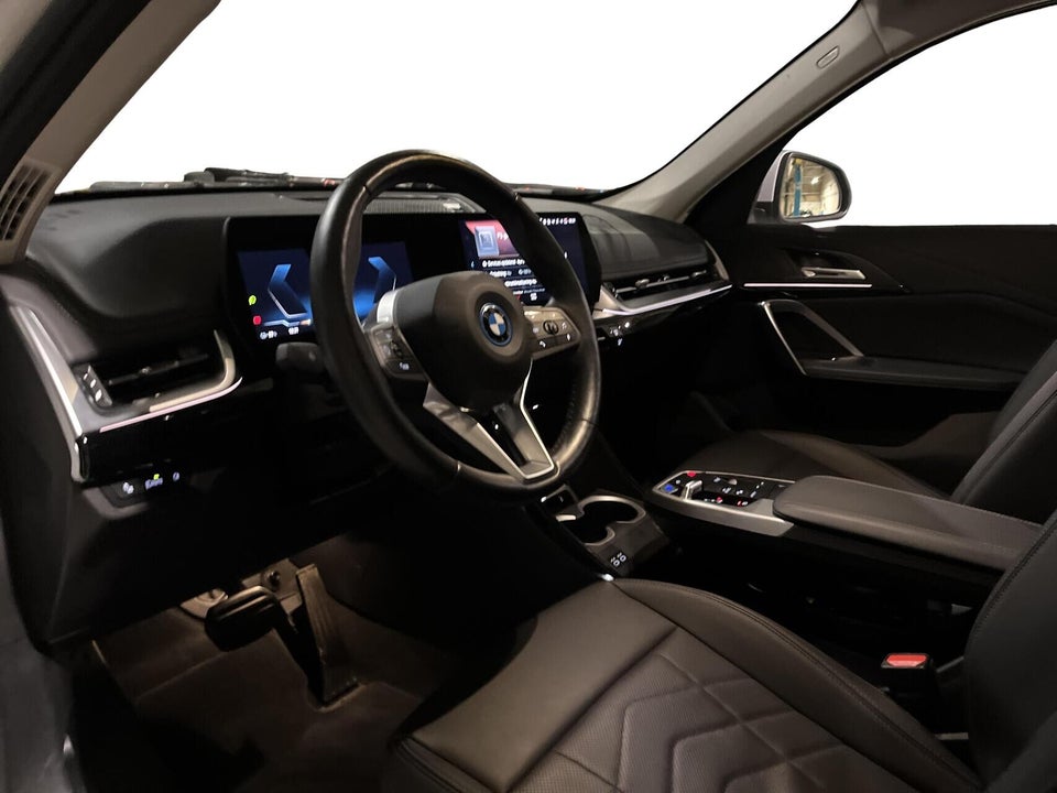 BMW iX1 xDrive30 X-Line 5d