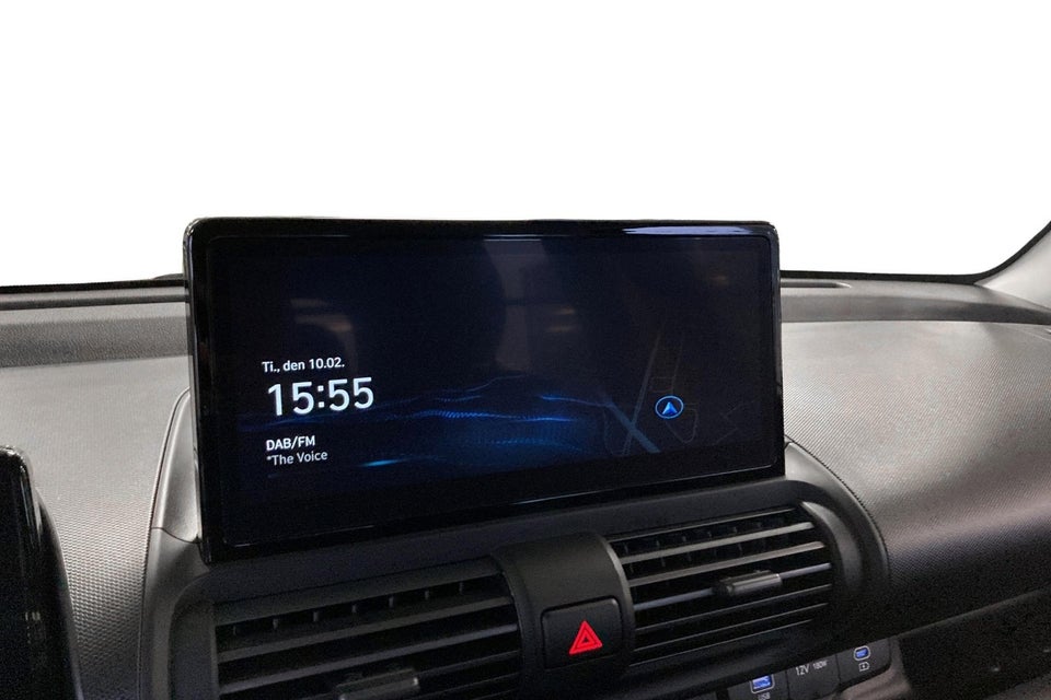 Hyundai Inster 42 Essential 5d