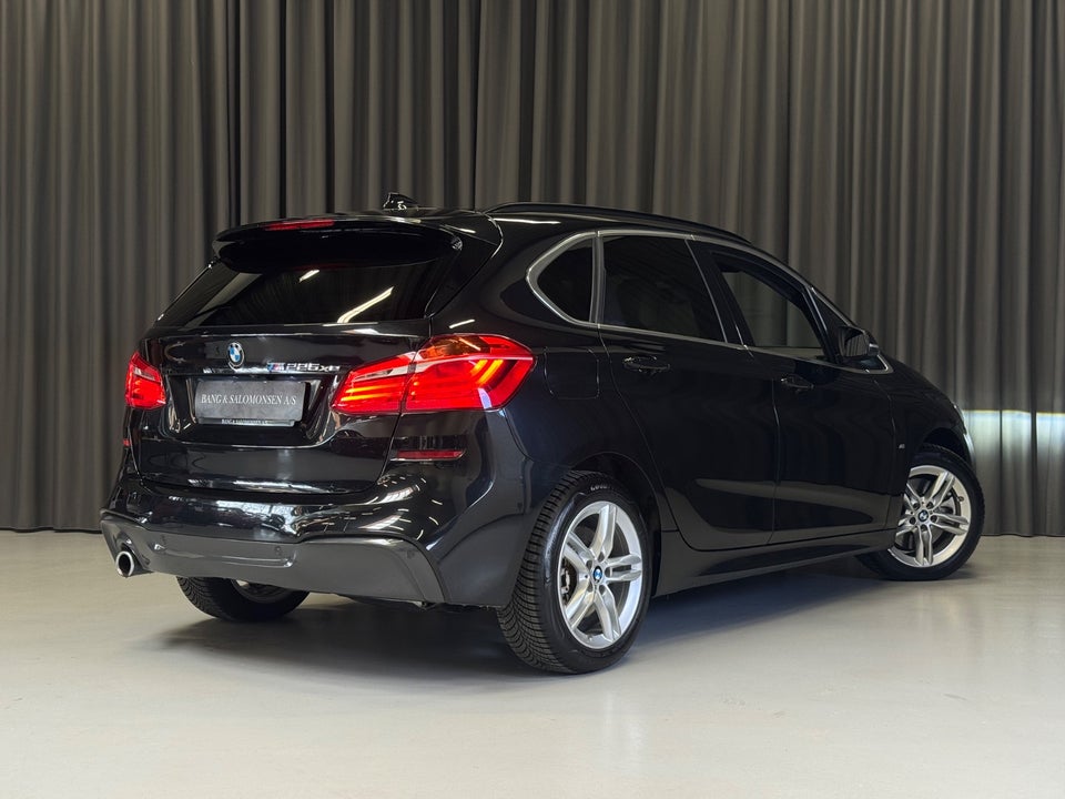 BMW 225xe 1,5 Active Tourer M-Sport aut. 5d