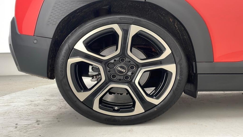 MINI Aceman SE Favoured Trim XL 5d