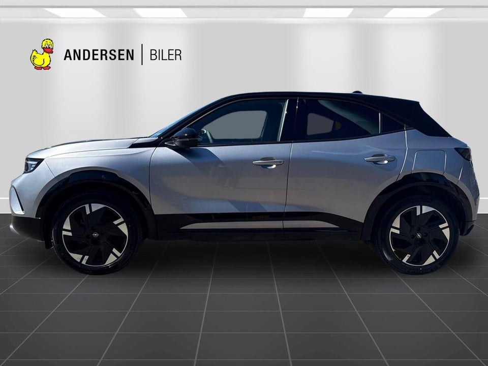 Opel Mokka-e 54 GS Line 5d
