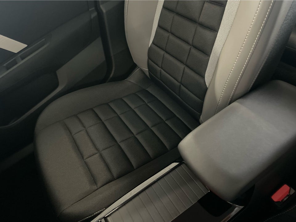 Citroën ë-C4 54 New You! 5d
