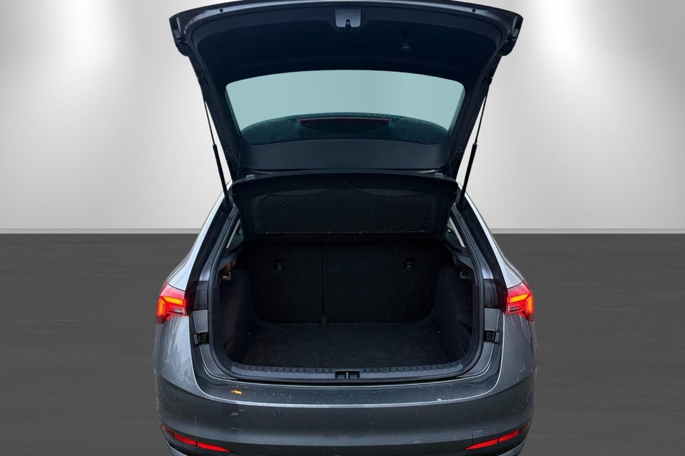 Skoda Scala 1,0 TSi 115 Selection DSG 5d