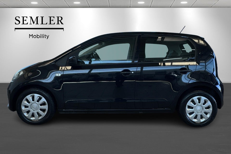 Skoda Citigo 1,0 60 Ambition GreenTec 5d