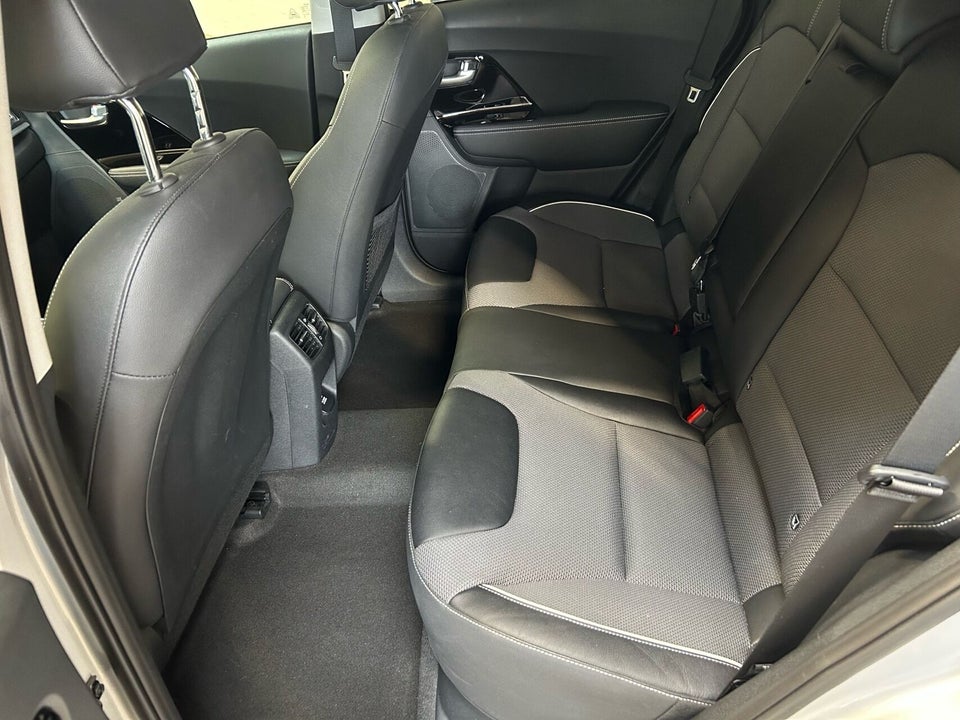 Kia e-Niro 64 Advance+ 5d