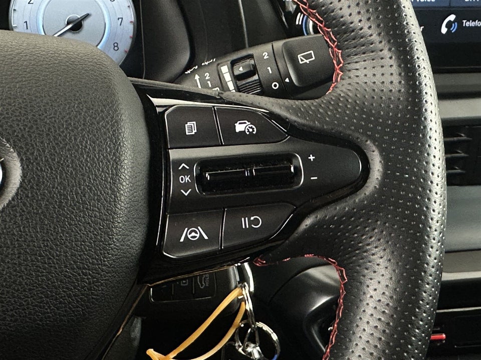 Hyundai i20 1,0 T-GDi N-Line DCT 5d