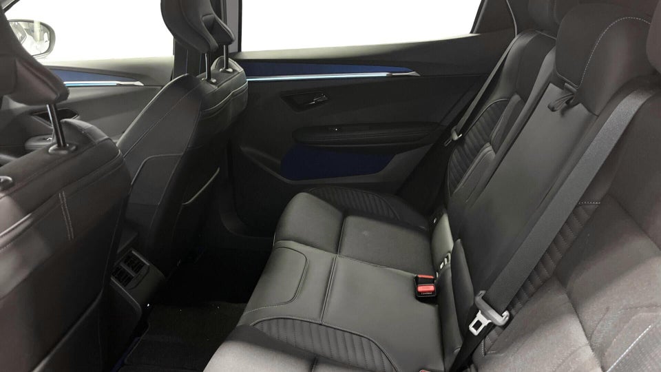 Renault Scenic E-Tech 87 Esprit Alpine 5d