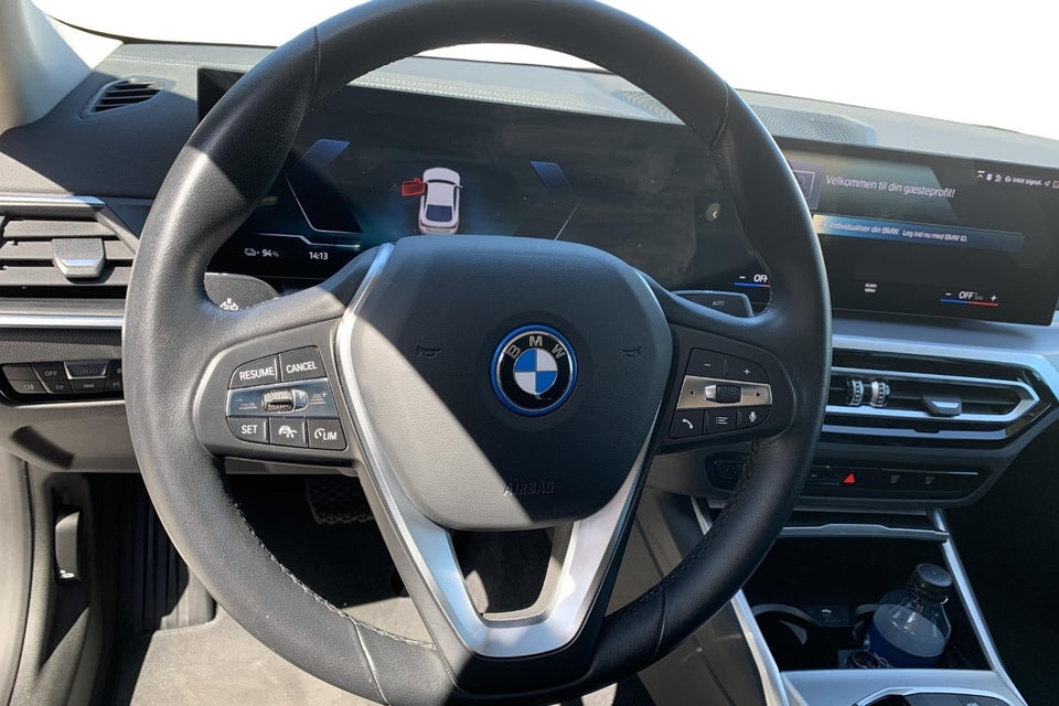 BMW i4 eDrive40 5d